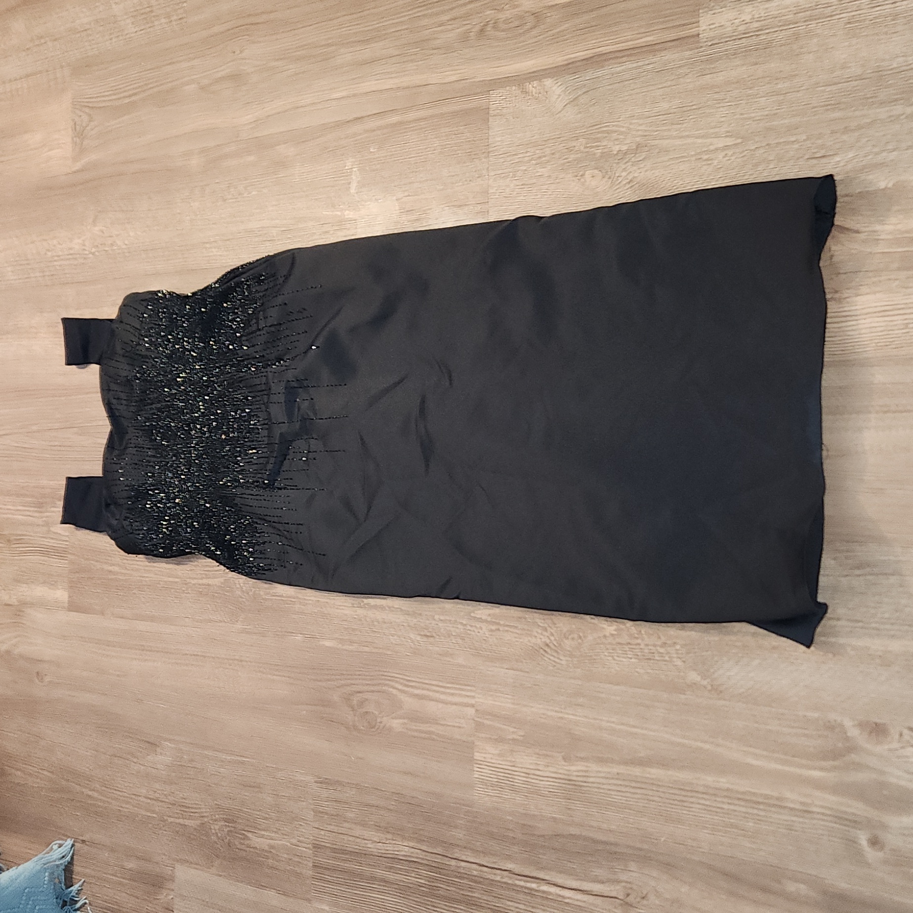 Zola Evening Gown